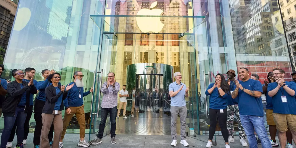 The Anticipation Builds: Why Holding Out for Apple's Next Big Releases Just Might Be Worth It