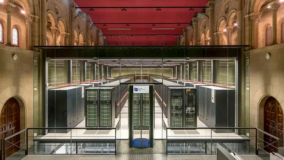 Unleashing the Fire Serpent: Mexico's Supercomputer Set to Revolutionize Climate Predictions