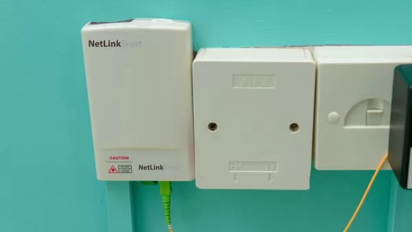Singapore's Internet Blackout: What Went Wrong with NetLink Trust's Network?