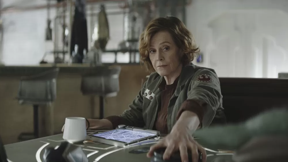 The Shifting Force: How Star Wars' Next Big Screen Adventure Replaces a Lost TV Series