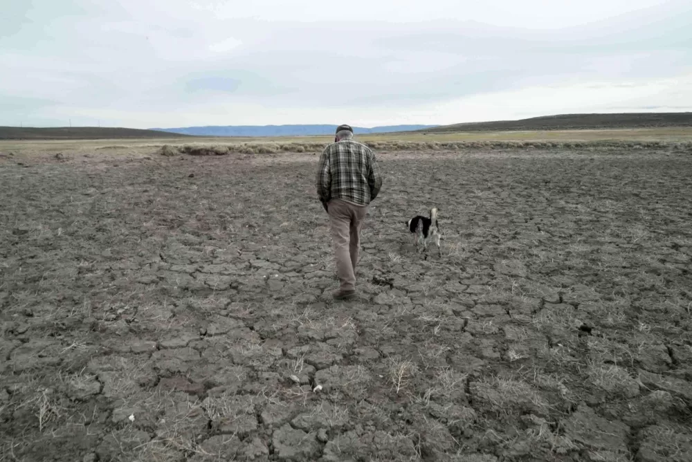America's Parched Future: The Unfolding Crisis of Drought, Diminishing Snowpack, and Escalating Wildfire Risk