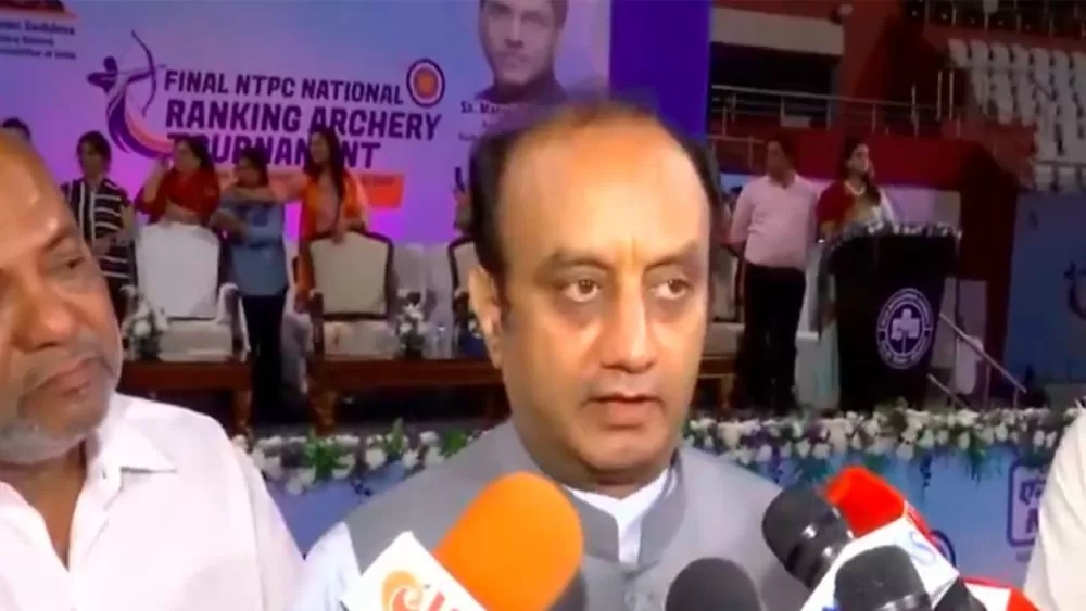 A Historic Leap: PM Modi's Unwavering Resolve for Women's Reservation