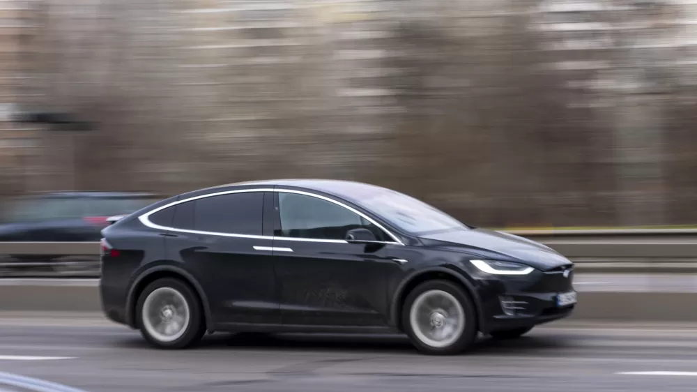 The 2021 Tesla Model X: A Deep Dive into its Real-World Reliability