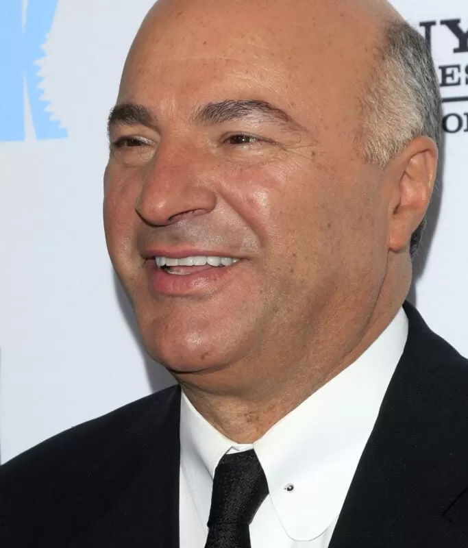 Kevin O'Leary's Urgent Warning: AI Isn't Just an Option, It's Business Survival Now