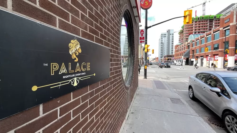 Ottawa's Nights Are Back: A Thriving Return to Post-Pandemic Vibrancy