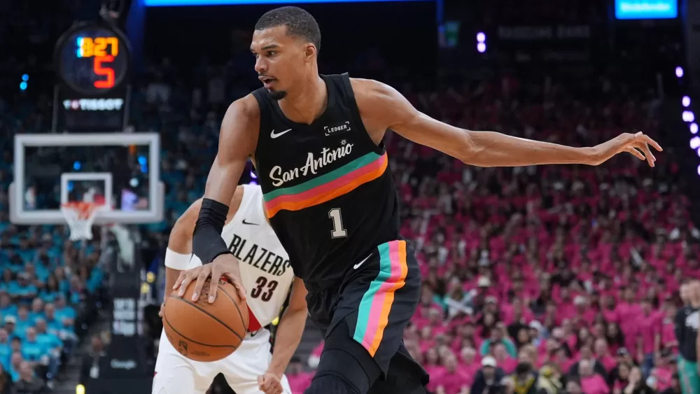 The NBA's Elite: Unveiling the Finalists for the Coveted MVP Award