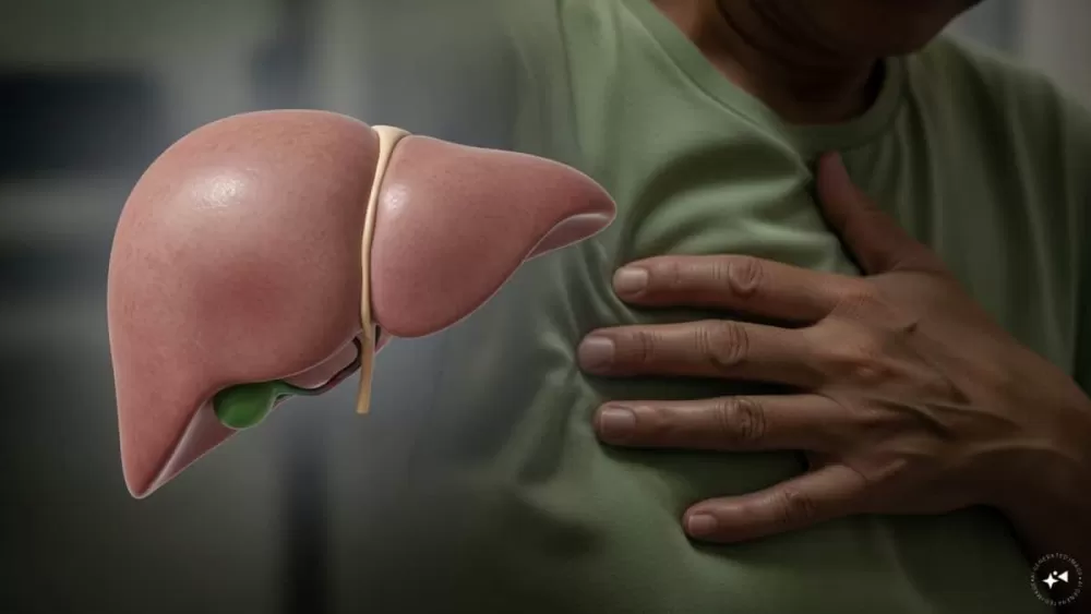 The Silent Threat: Why Diabetes is a Major Culprit in Liver Disease