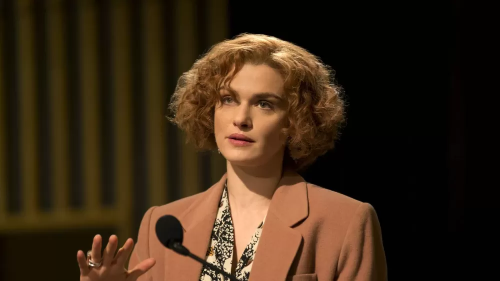 Your Ultimate Netflix Guide: What to Stream This Week