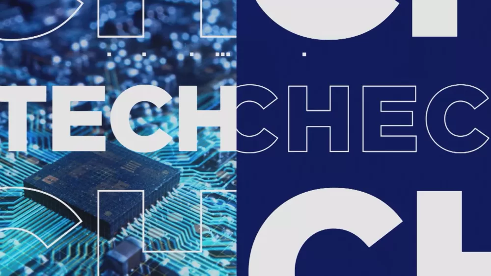 Tech Titans Forge Ahead: AI Innovations Drive Market Momentum on a Volatile Day