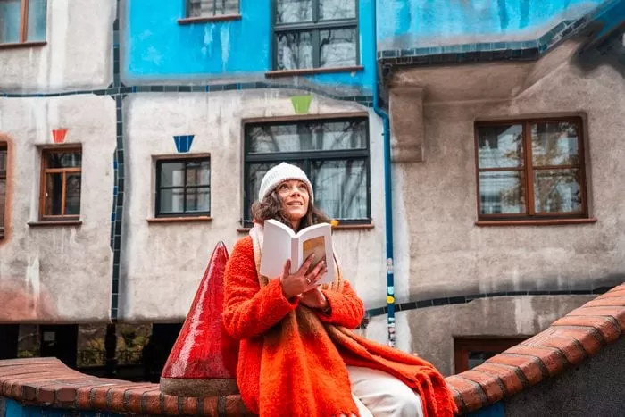 Stepping Off the Page: Unlocking the Magic of Book-Inspired Travel