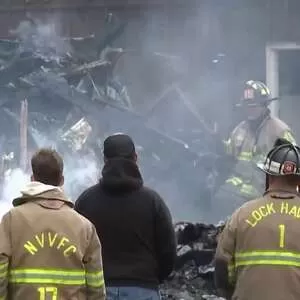 A Community's Heartbreak: Unfathomable Loss in a Northeast Texas Tragedy