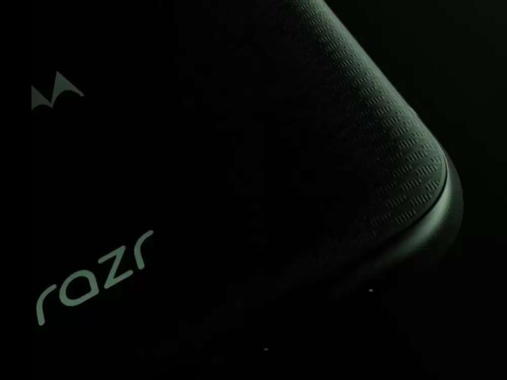 Motorola Gearing Up for a Global Foldable Phone Extravaganza This April