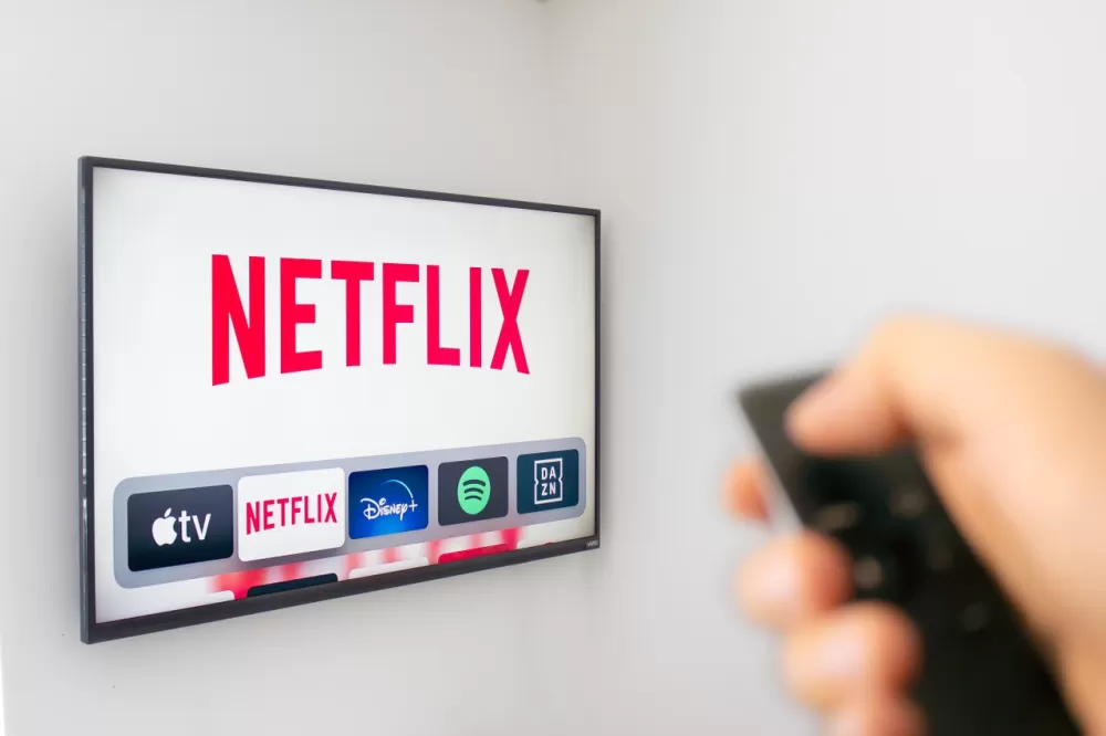 Netflix's Recent Dip: Why the Market Got It All Wrong