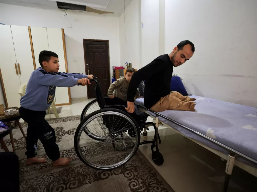 The Human Rights Crossroads: Amnesty International's Stark Warning