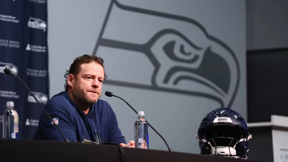 The Seahawks' Bold Play: Trading 2026 Picks, Even to Rivals