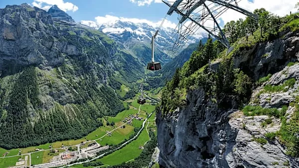 Unlocking Switzerland's True Magic: It's in the Quiet Moments