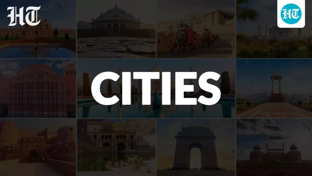 Telangana's Grand Ambition: Setting Sights on Becoming a Top Global Tourism Destination