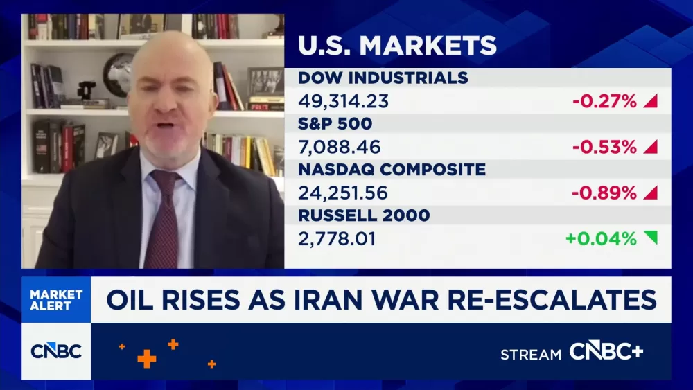 Iran's Unseen Influence: Why Analysts Keep Missing the Mark