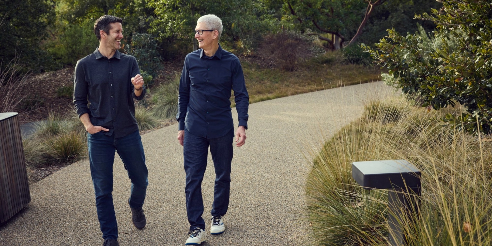 A New Chapter Unfolds: John Ternus Ascends to Apple CEO as Tim Cook Steps Down