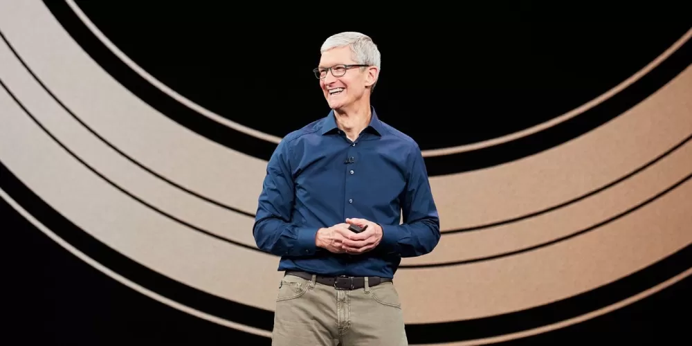 The Enduring Influence: Tim Cook's Next Chapter at Apple's Global Helm