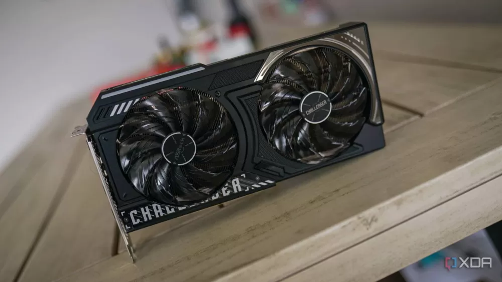 Linux Gaming Just Got a Huge Boost: New VRAM Feature Unleashes Hidden Performance!