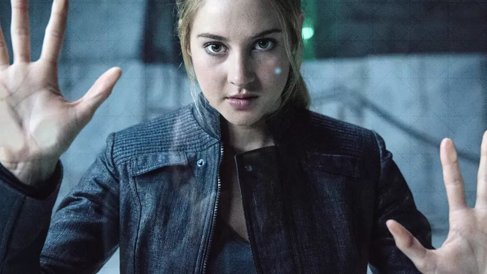 The Divergent Saga: A Definitive End to New Beginnings?