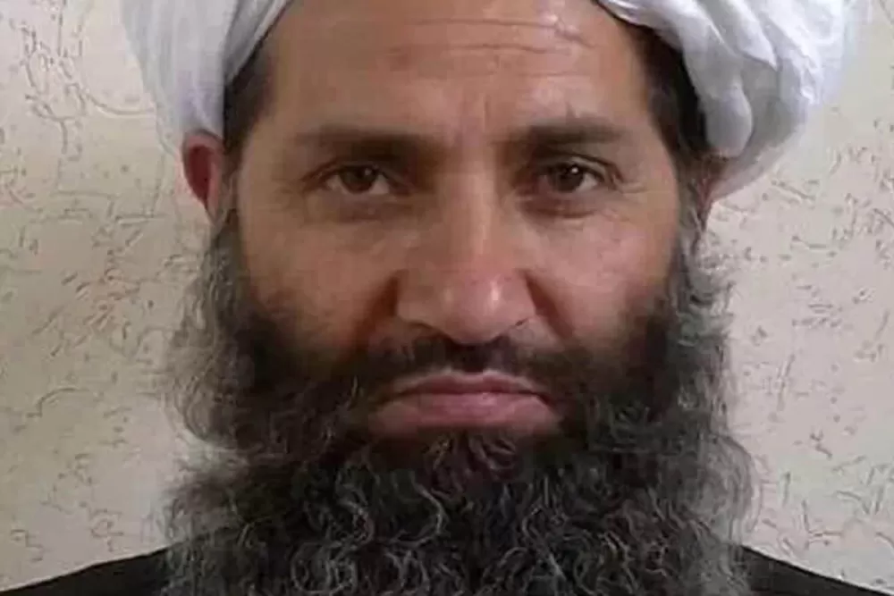 A New Chapter? Afghanistan's Supreme Leader Issues Major Decree Against TTP Presence