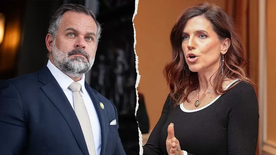 Political Firestorm: Rep. Mills Warns Against 'Dangerous' Push to Expel Nancy Mace