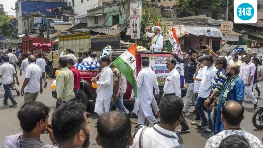 Safeguarding Democracy: ECI Finalizes West Bengal's Electoral Rolls After Rigorous Scrutiny