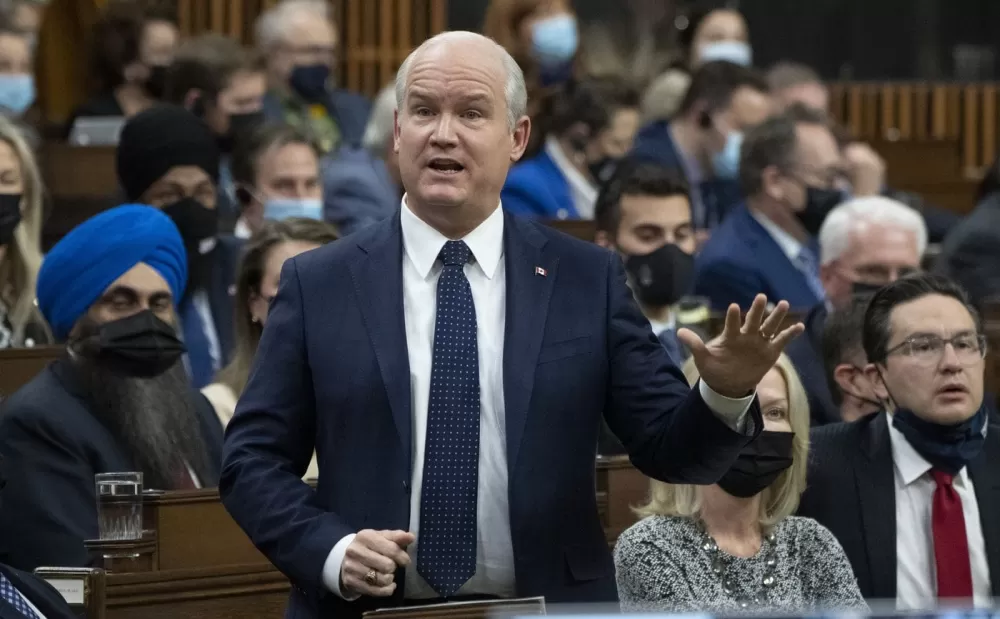 A Guiding Hand: Why Policy, Not Defections, Will Chart the Conservatives' Path to Power