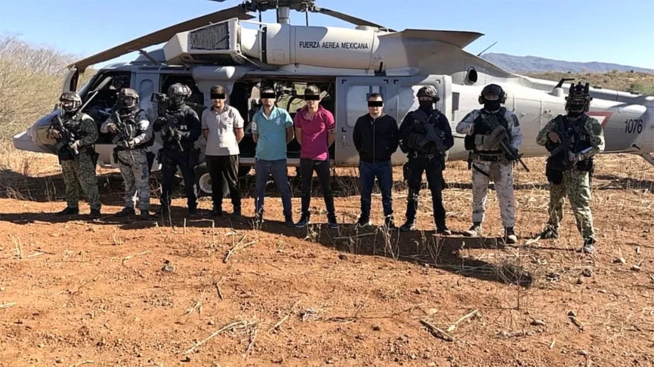 Unmasking Illicit Wealth: Rubio's Bold Move Against Narco-Terrorist Families