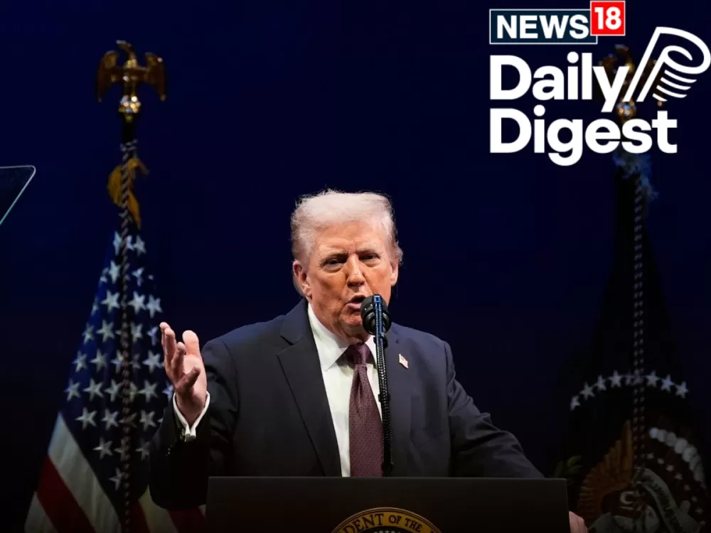 A Day of Looming Deadlines and Painful Memories