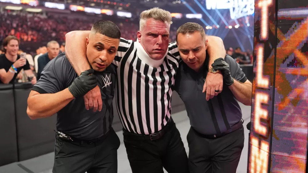 The Aftermath: Pat McAfee's Post-RKO Resilience at WrestleMania