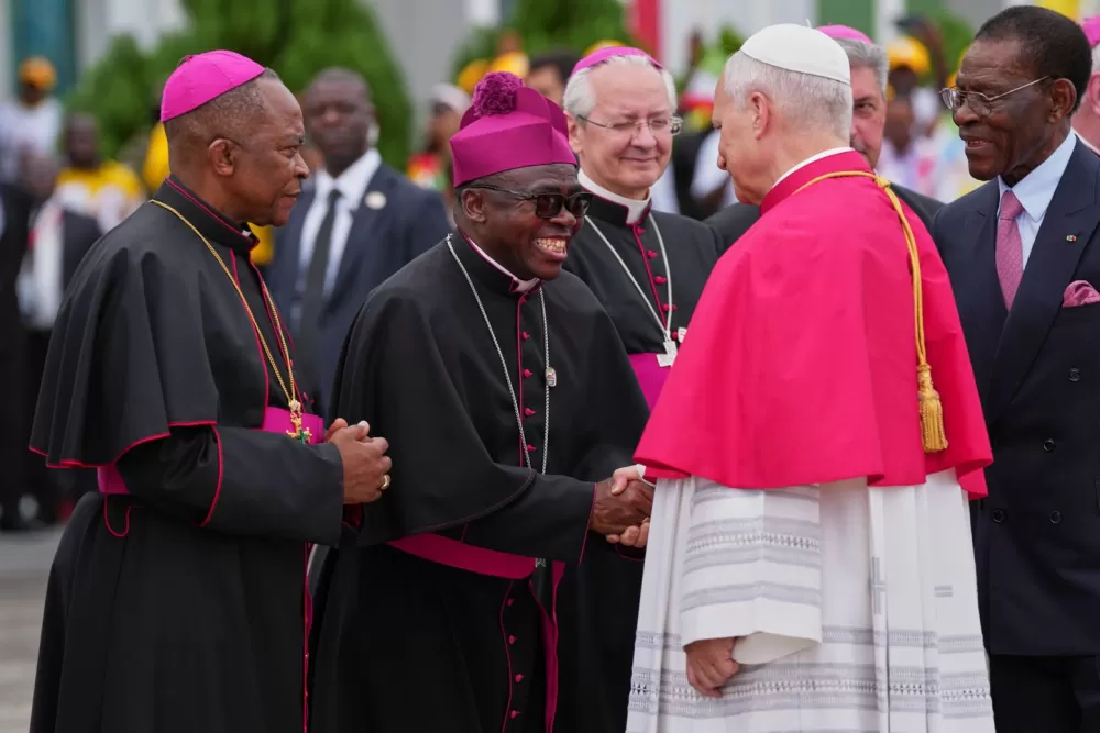 A Prophetic Voice: Pope Leo Denounces Modern Colonialism in Africa, Demands Justice for Mineral Wealth