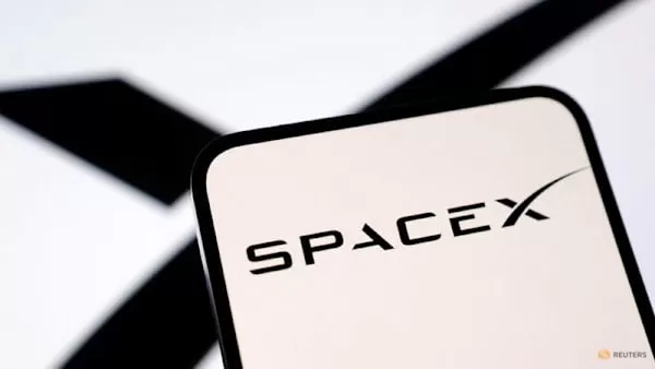 The Future is Now? SpaceX's Potential $60 Billion AI Leap with Cursor