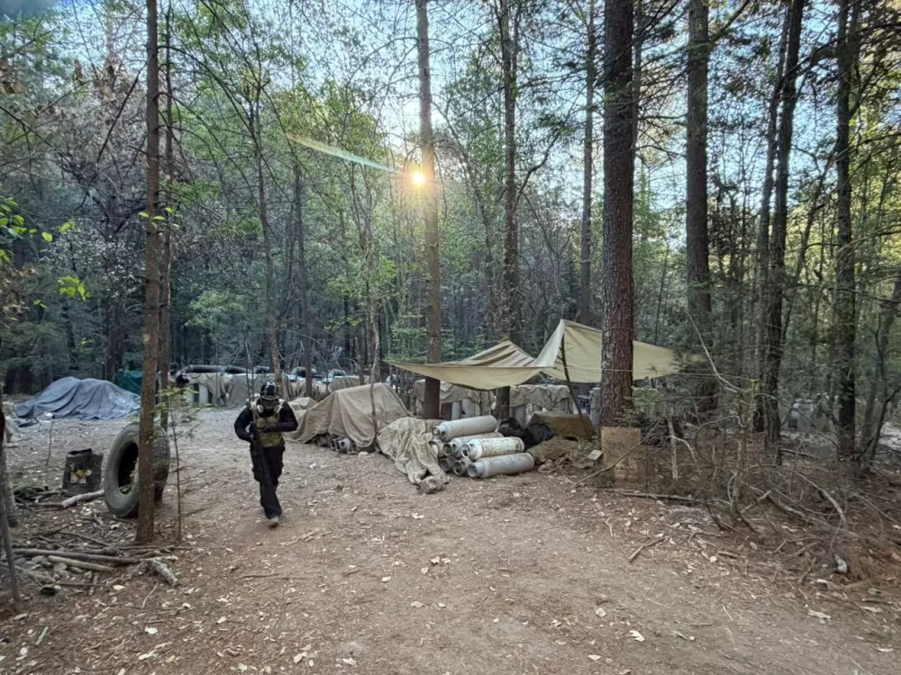 The Unveiling of a Secret: How a Tragic Accident Exposed Two CIA Officers in Mexico