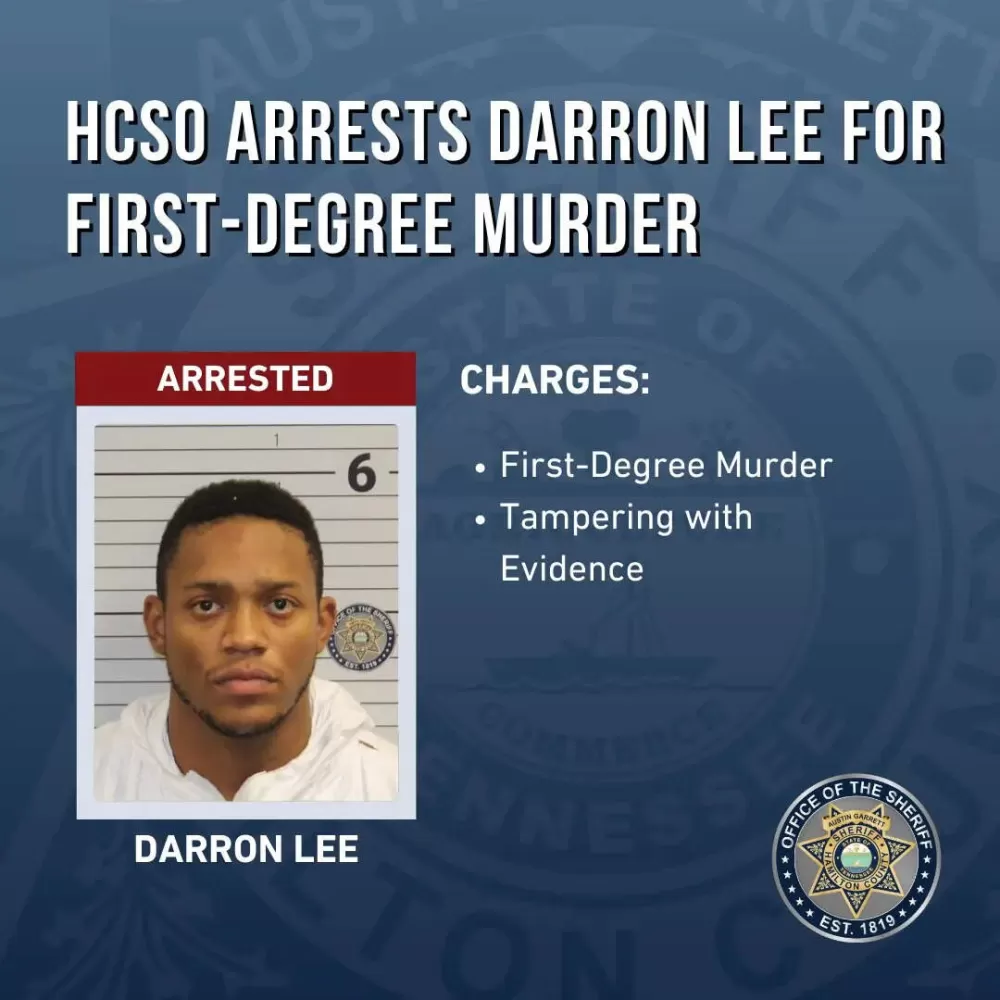From Gridiron Glory to Grave Charges: The Tragic Downfall of Darron Lee