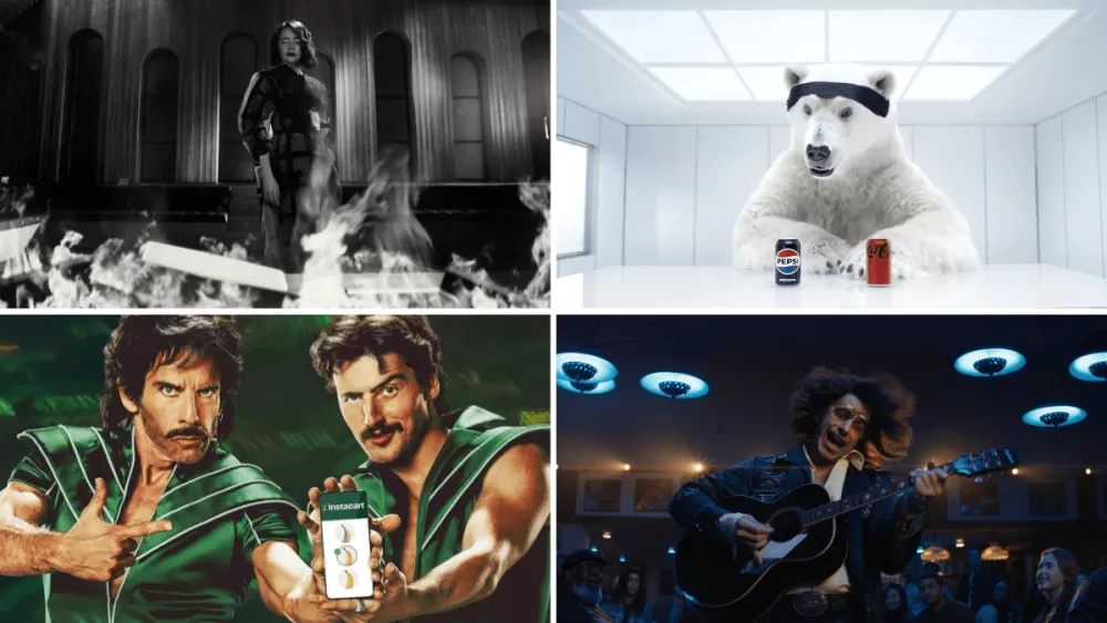 Super Bowl LXI's Creative Canvas: Peering Ahead to 2026's Most Unforgettable Ads