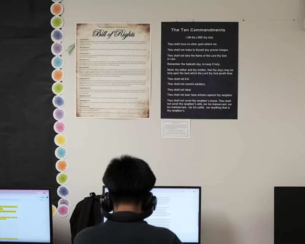 The Shifting Sands of Education: Texas's Contentious Curriculum Overhaul