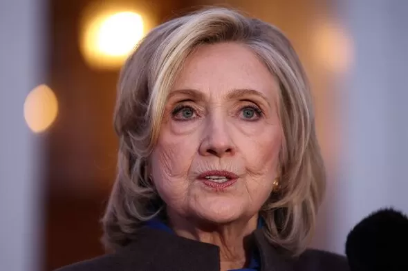 The Lingering Echo: How Nine Words Defined a Crucial Moment for Hillary Clinton