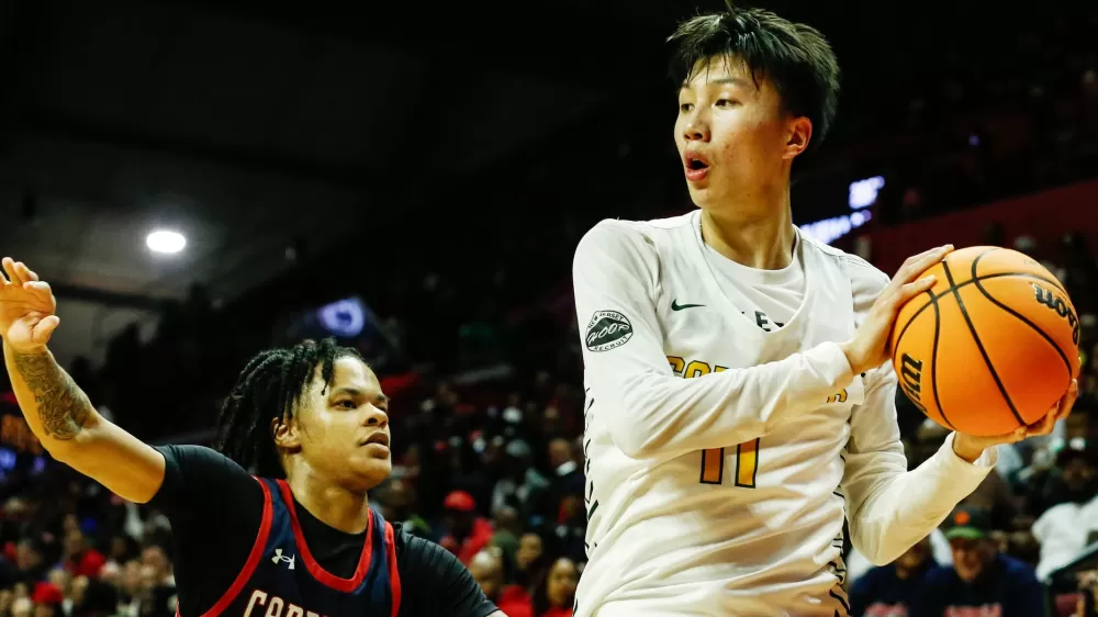 March Madness Spirit Takes Hold: Central Group 4 Tournament Begins