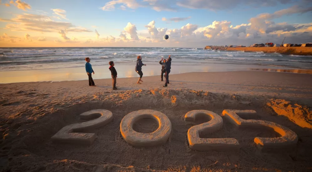 Remembering 2025: A Year of Unexpected Hope and Progress
