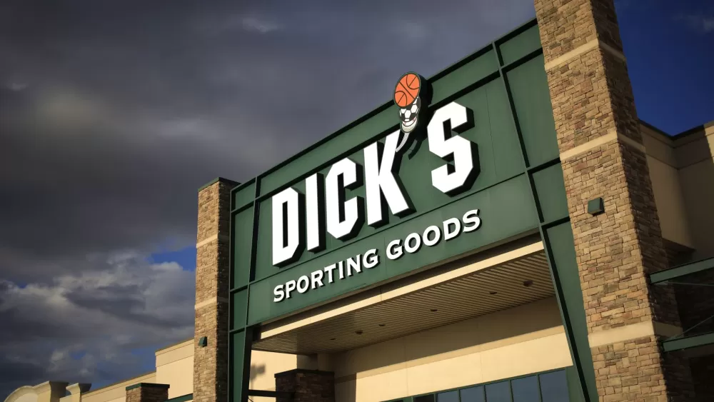 An Era Ends: Dick's Sporting Goods Shuts Down Its First 'Legacy' Store in Strategic Revamp