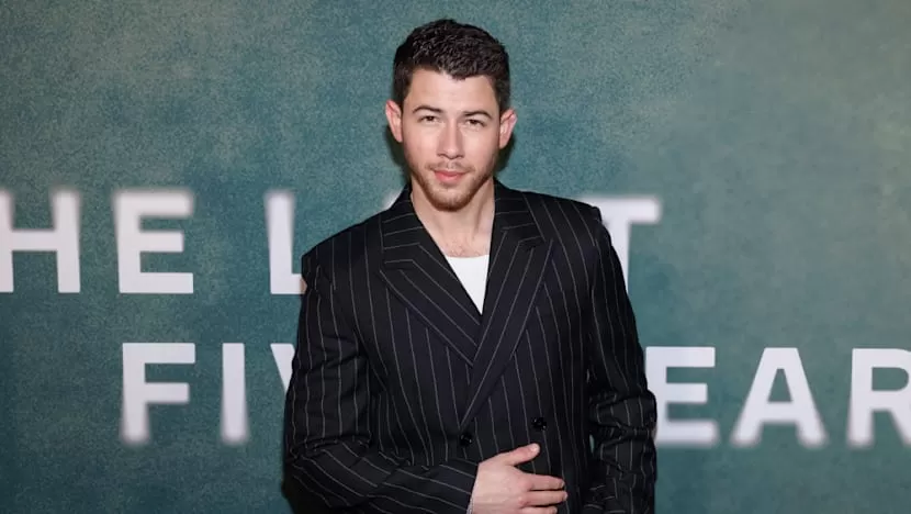 Nick Jonas Unpacks Emotional Journey with 'Sunday Best' After 'GUT PUNCH'
