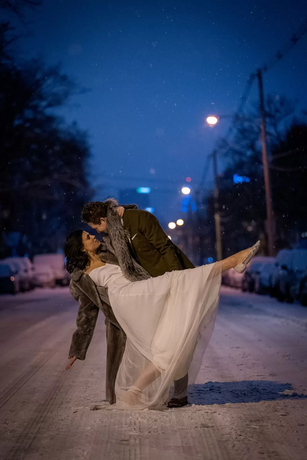 Tragedy Strikes Austintown: Beloved Dentist Couple Found Slain in Home Invasion