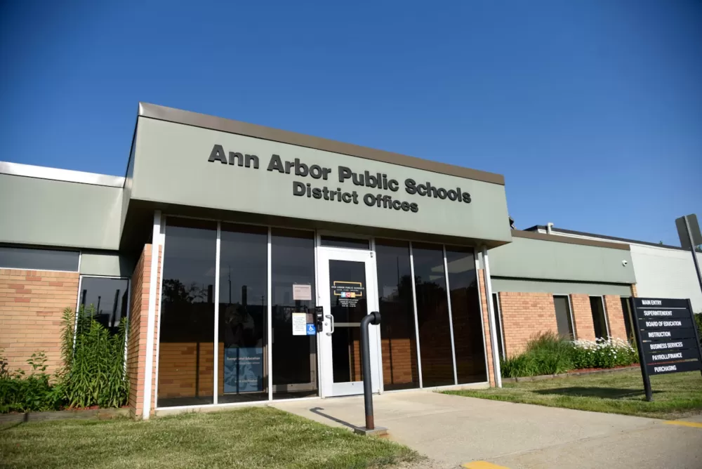 Ann Arbor Schools Power Up: Half-Million Dollar Grant Ignites a Solar Future