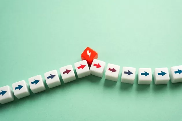 The Deceptive Calm: Why Seemingly Smooth Investments Can Hide Catastrophic Risks