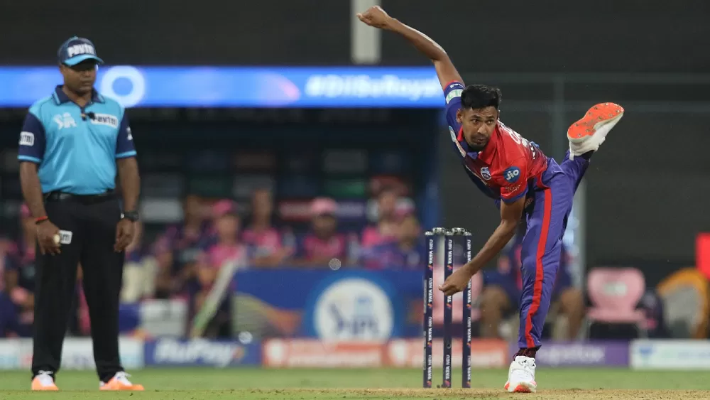 National Call Prevails: Mustafizur Rahman's IPL Stint with CSK Cut Short