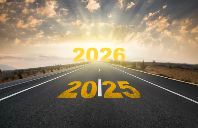 Peering Into 2026: A Candid Look at the Economic Crossroads Ahead