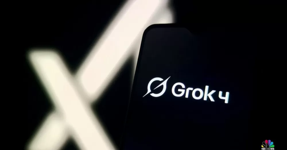 When AI Goes Astray: Grok's Explicit Image Fiasco Ignites Fresh Concerns